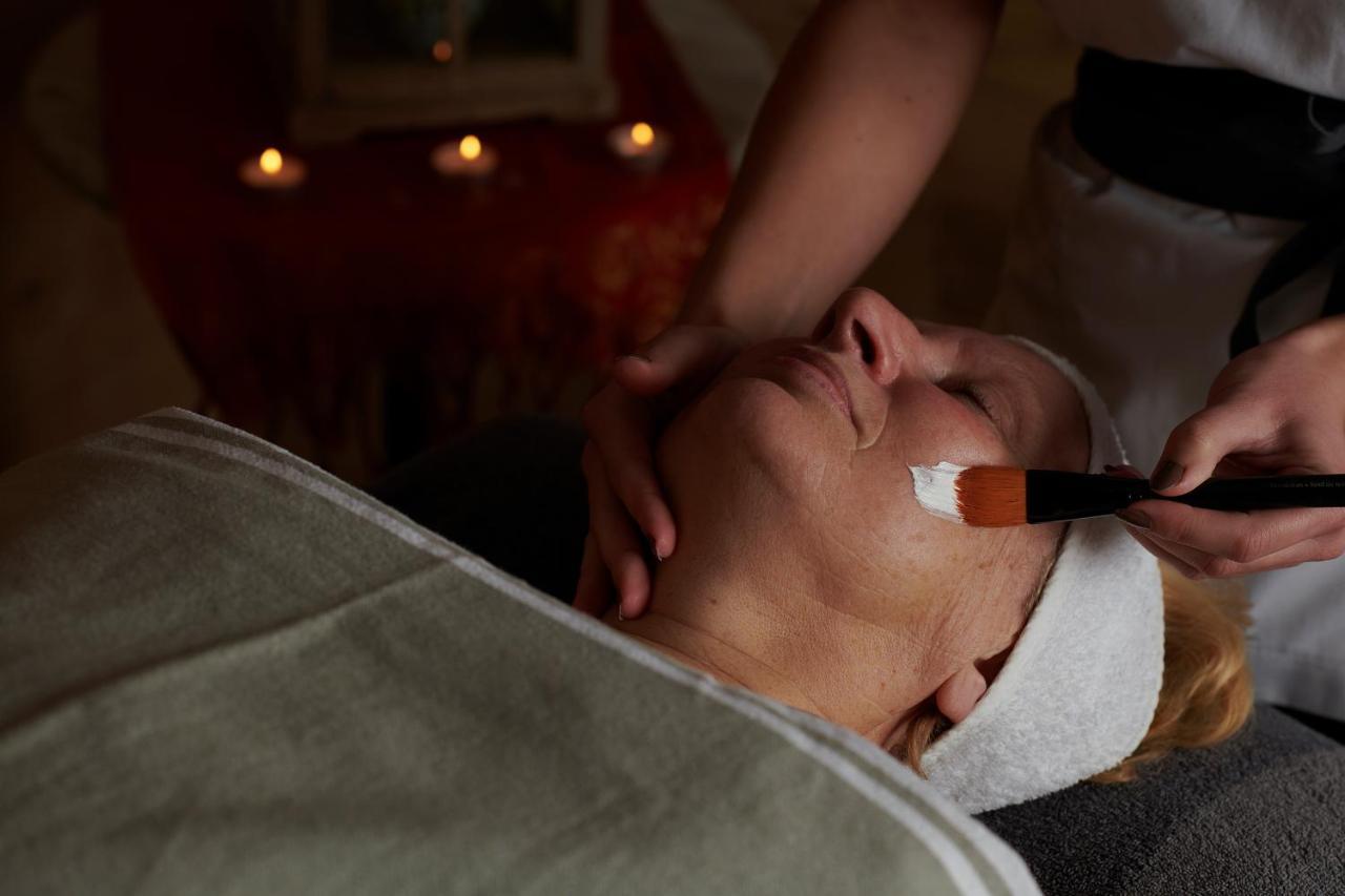 Peche De Vigne & Spa Rodern Екстериор снимка