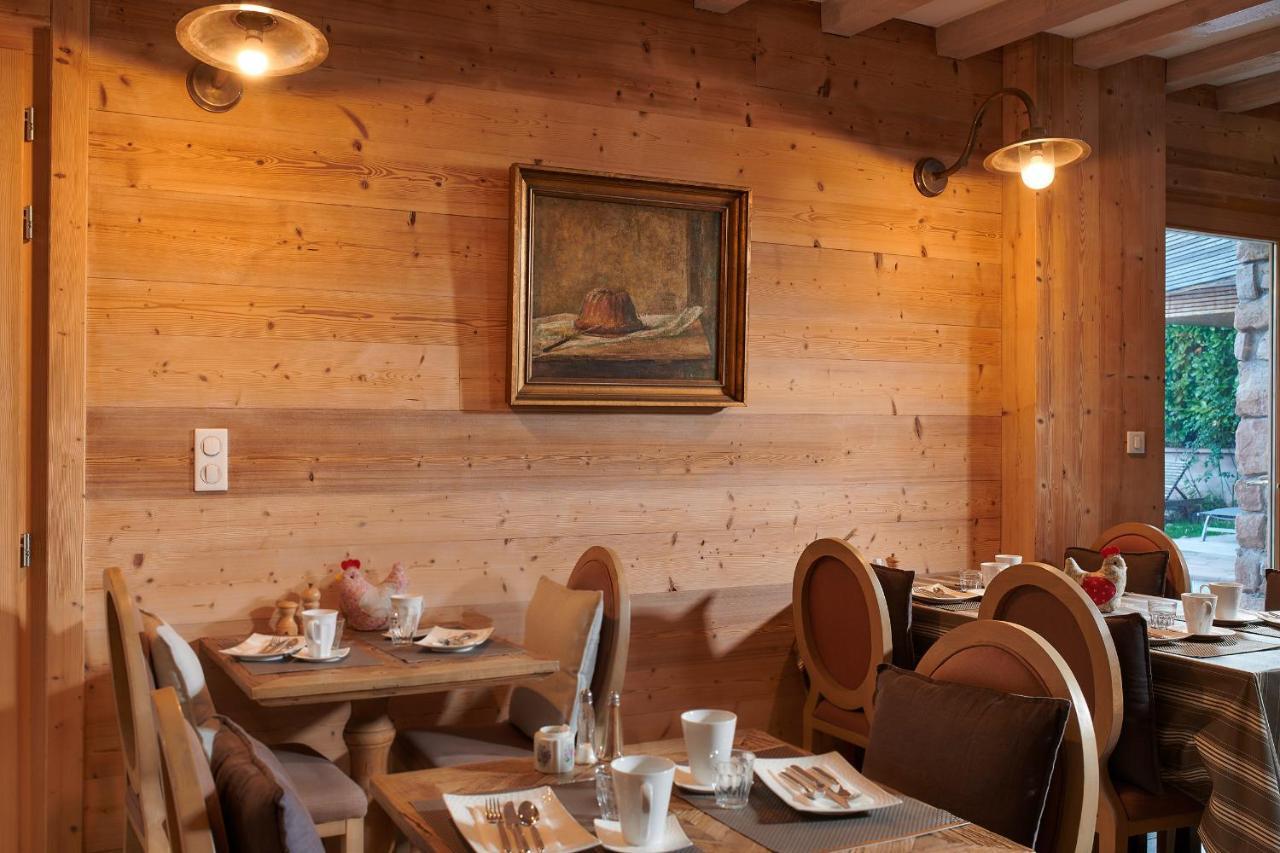Peche De Vigne & Spa Rodern Екстериор снимка